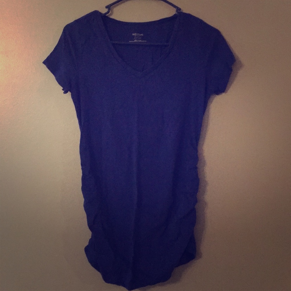 Motherhood Maternity Tee